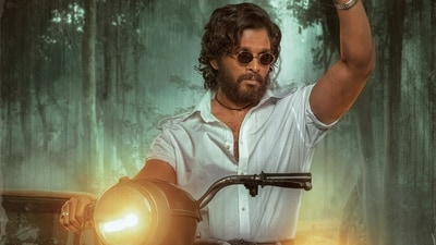 Allu Arjun's Pushpa 2: The Rule sees lowest single-day collection on day 40. Allu Arjun's Pushpa 2: The Rule sees lowest single-day collection on day 40.