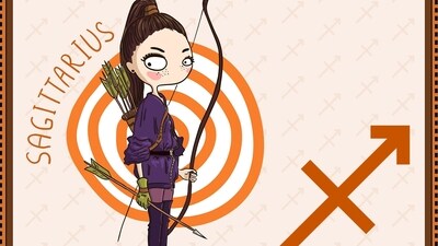 Sagittarius Daily Horoscope Today, January 16, 2025: There will be exciting moments in love.