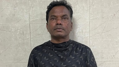 Sanjay More Sanjay More