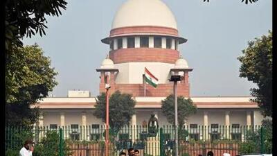 Senior advocate Kapil Sibal, also appearing for Ramesh, referred to Form 17A and 17C under the Conduct of Election Rules. (Representative file photo) Senior advocate Kapil Sibal, also appearing for Ramesh, referred to Form 17A and 17C under the Conduct of Election Rules. (Representative file photo)