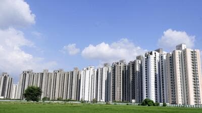 The administration said it is likely to acquire the required land in the next six months because there is no need to seek the consent of farmers and the Noida authority already has possession of more than 70% of land required for the project. (Representational image) The administration said it is likely to acquire the required land in the next six months because there is no need to seek the consent of farmers and the Noida authority already has possession of more than 70% of land required for the project. (Representational image)