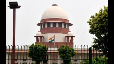 The court was hearing a contempt petition over the ineffective handling of Dallewal’s hospitalisation. (ANI) The court was hearing a contempt petition over the ineffective handling of Dallewal’s hospitalisation. (ANI)