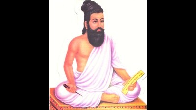 Thiruvalluvar