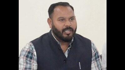 Through a letter, the Chandigarh mayor proposed that the facility could process waste generated by both Chandigarh and Mohali. (HT) Through a letter, the Chandigarh mayor proposed that the facility could process waste generated by both Chandigarh and Mohali. (HT)
