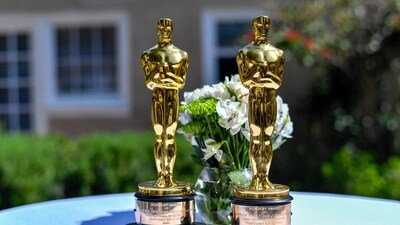 The 97th Oscars may get cancelled due to LA wildfires. ((Representative photo/AFP)) The 97th Oscars may get cancelled due to LA wildfires. ((Representative photo/AFP))