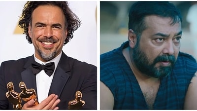 Alejandro González Iñárritu has directed acclaimed films like Birdman and The Revenant. Alejandro González Iñárritu has directed acclaimed films like Birdman and The Revenant.