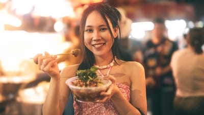 Culinary tourism is also about savoring not just the food but also the stories and ecosystems behind it. Culinary tourism is also about savoring not just the food but also the stories and ecosystems behind it.