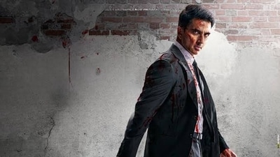 Fateh box office collection day 5: Sonu Sood's film sees a slight rise.