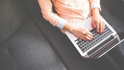 In her LinkedIn post, the CEO highlights how her husband's achievements were "zero" in 2024. (Representational) In her LinkedIn post, the CEO highlights how her husband's achievements were "zero" in 2024. (Representational)