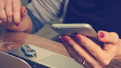 Man shares bone-chilling warning against contacting people mentioned on missing person posters (Pixabay - representational image)