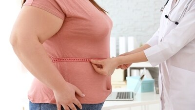 Under the new recommendations, obesity would no longer be defined solely by BMI. (Shutterstock) Under the new recommendations, obesity would no longer be defined solely by BMI. (Shutterstock)