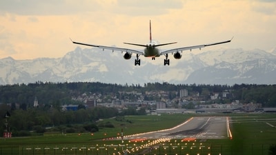 Alliance Air brings budget-friendly flights to Manipur’s Imphal. (File Photo) Alliance Air brings budget-friendly flights to Manipur’s Imphal. (File Photo)
