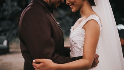 A man's post about being 'obsessed' with his wife of two years is grabbing attention online. (Representative picture: Pexels) A man's post about being 'obsessed' with his wife of two years is grabbing attention online. (Representative picture: Pexels)