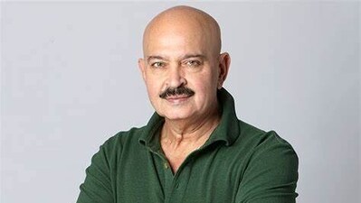 Rakesh Roshan says Bollywood takes challenges but South cinema is not progressing. Rakesh Roshan says Bollywood takes challenges but South cinema is not progressing.