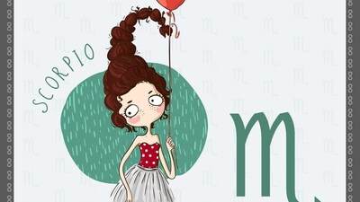 Scorpio Daily Horoscope Today, January 16, 2025: You may also consider investments with high profits.