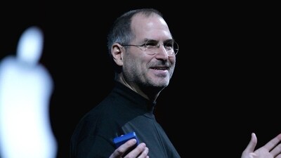 Steve Jobs Steve Jobs