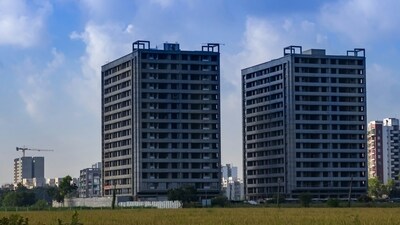 Authorities have also been issuing notices to builders violating the rules. (Representational Photo) (Unsplash) Authorities have also been issuing notices to builders violating the rules. (Representational Photo) (Unsplash)