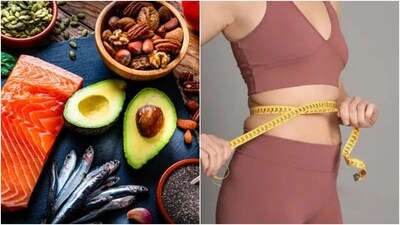 The nutritionist noted down six food items that should be added to the daily diet. (Unsplash) The nutritionist noted down six food items that should be added to the daily diet. (Unsplash)