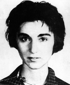 Kitty Genovese was killed outside the apartment building where she lived in the Kew Gardens neighborhood of Queens, New York (Wikimedia Commons, Mugshot created by the Queens, New York police department)