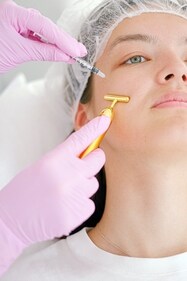Are bio injectables the magic fix for all skin problems? Skincare experts bust botox myths (Photo by Anna Shvets on Pexels) Are bio injectables the magic fix for all skin problems? Skincare experts bust botox myths (Photo by Anna Shvets on Pexels)