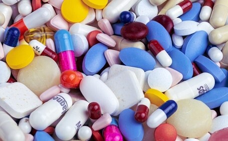 Substance abuse. (Unsplash)