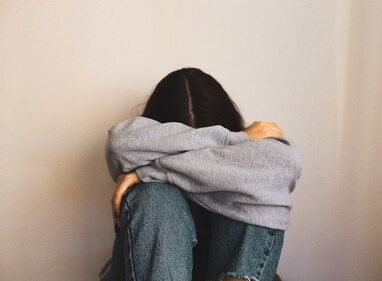 Social isolation. (Unsplash)