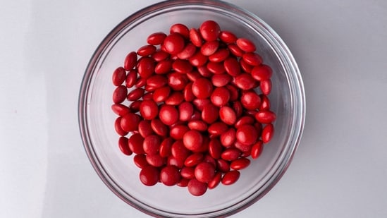 FDA has banned Red Dye No. 3 for potential risk of cancer, here's what foods contain it (Representational Image)