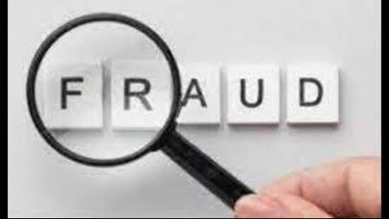 Inspector Jatinder Singh, SHO at the Cyber Crime police station, confirmed the incident and warned the public about the rising cases of impersonation scams. (HT File)