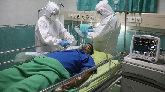 Representative image: A man who was believed by his family to be dead and was being transferred to a mortuary in a North Kerala district, recovered before procedures for his funeral started