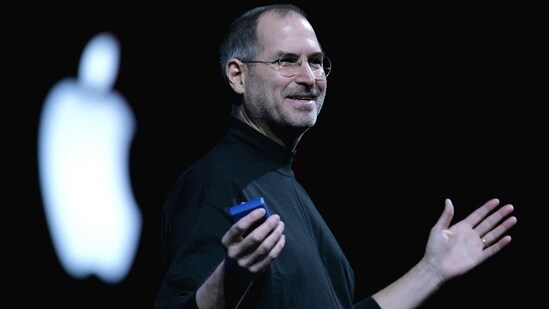The letter penned by the late Apple co-founder Steve Job was sold recently at an auction.