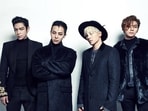  BIGBANG