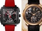 Two luxury watches stolen from Bengaluru airport's terminal-2 on January 4 which came into light recently. (Pic for representation) Two luxury watches stolen from Bengaluru airport's terminal-2 on January 4 which came into light recently. (Pic for representation)