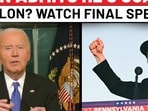 Biden Admits Fear Of Elon Musk With 'Ultra Wealthy' Jibe In Farewell Speech?| Trump| US| Tesla| DOGE Biden Admits Fear Of Elon Musk With 'Ultra Wealthy' Jibe In Farewell Speech?| Trump| US| Tesla| DOGE
