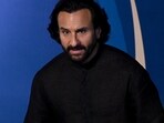 Saif Ali Khan was stabbed in his home in Bandra (West) Saif Ali Khan was stabbed in his home in Bandra (West)