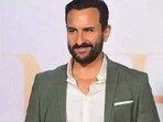 Saif Ali Khan Saif Ali Khan