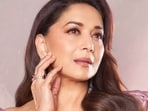 Madhuri Dixit's secret skincare routine for a stunning look in her 50s. Madhuri Dixit's secret skincare routine for a stunning look in her 50s.