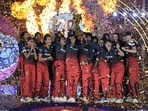 In 2024, the WPL was held across Bengaluru and New Delhi.