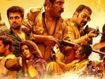 Rifle Club OTT release: The Malayalam action thriller directed by Aashiq Abu features an ensemble cast.