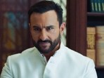 Saif Ali Khan was injured in an alleged burglary attempt at his house on Thursday morning. Saif Ali Khan was injured in an alleged burglary attempt at his house on Thursday morning.