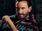 Saif Ali Khan was attacked with a knife during a home invasion in the wee hours of today morning