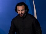 Bollywood actor Saif Ali Khan. Bollywood actor Saif Ali Khan.