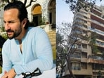Saif Ali Khan has been stabbed six times by an intruder on Thursday. Saif Ali Khan has been stabbed six times by an intruder on Thursday.
