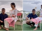 Fitness expert shared 5 exercises he designed for his mom to build strong knees. Fitness expert shared 5 exercises he designed for his mom to build strong knees.
