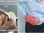 One of the most common symptoms of gallbladder removal is diarrhoea. One of the most common symptoms of gallbladder removal is diarrhoea.