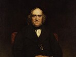 India's first Union Budget was presented on April 7, 1860, by James Wilson