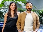 Kareena Kapoor and Saif Ali Khan have been married since 2012. Kareena Kapoor and Saif Ali Khan have been married since 2012.