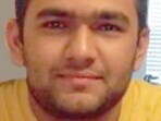 Bhadreshkumar Chetanbhai Patel is wanted in Maryland for the April 2015 murder of his wife. Bhadreshkumar Chetanbhai Patel is wanted in Maryland for the April 2015 murder of his wife.