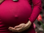 During her examination, she mentioned her recently irregular menstrual cycle. During her examination, she mentioned her recently irregular menstrual cycle.