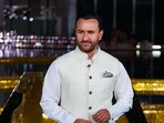 Bollywood actor Saif Ali Khan. Bollywood actor Saif Ali Khan.