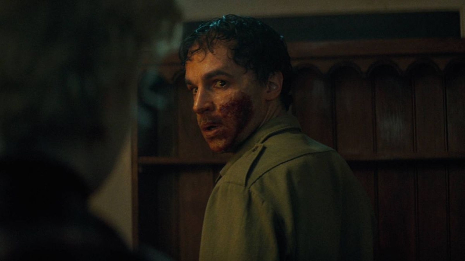 Wolf Man star Christopher Abbott borrowed from illnesses like Alzheimer’s, Parkinson’s to show character’s devolution | Hollywood Wolf Man star Christopher Abbott borrowed from illnesses like Alzheimer’s, Parkinson’s to show character’s devolution | Hollywood